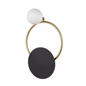 Настенный светильник бра Vele Luce vl5764w21 saturno