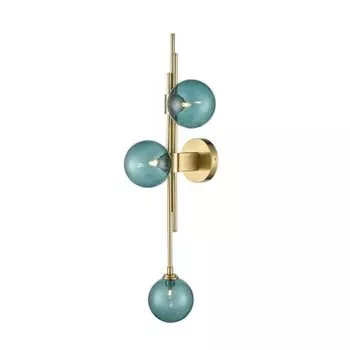 Настенный светильник бра Vele Luce vl5774w13 paradise