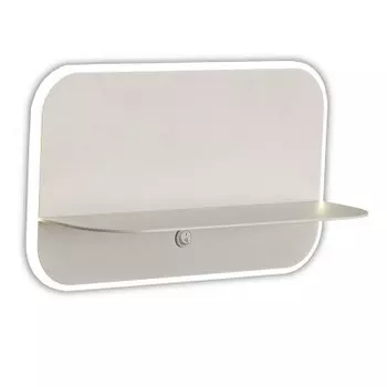 Настенный светильник c usb Mantra 6875 LANZAROTE