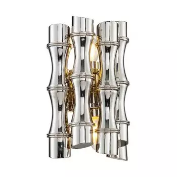 Настенный светильник Damian nickel Delight Collection