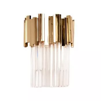 Настенный светильник Delight BRWL7026