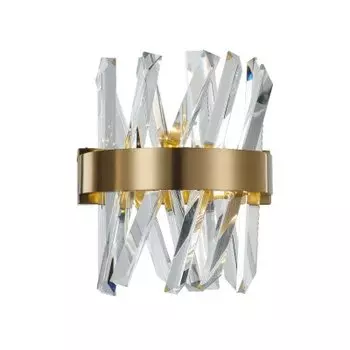 Настенный светильник Delight MB18162246-250A gold