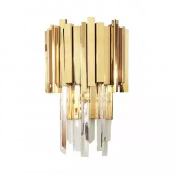 Настенный светильник Delight MB19090002-2A