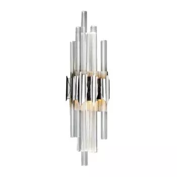 Настенный светильник Delight W98015S-PN