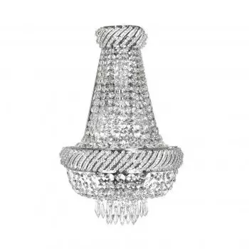 Настенный светильник Dio DArte Elite Bari E 2.20.100 N