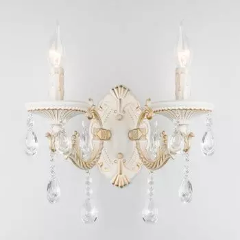 Настенный светильник Eurosvet 3585/2 Lia