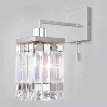 Настенный светильник Eurosvet 10100/1 Barra