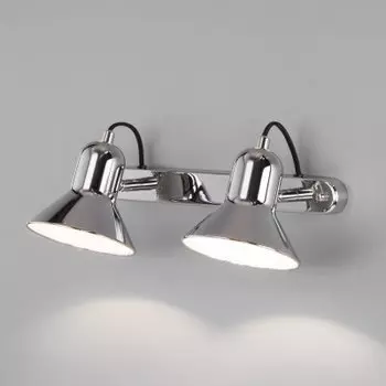 Настенный светильник Евросвет 20082/2 Canotier