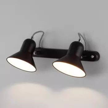 Настенный светильник Евросвет 20083/2 Canotier