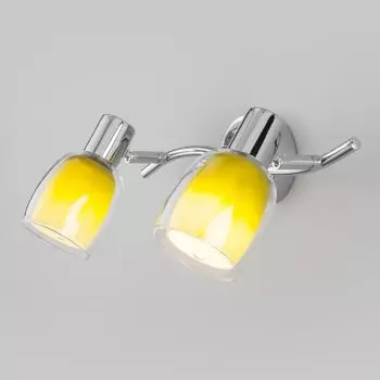 Настенный светильник Евросвет 20119/2 Potpourri