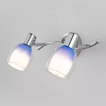 Настенный светильник Евросвет 20119/2 Potpourri