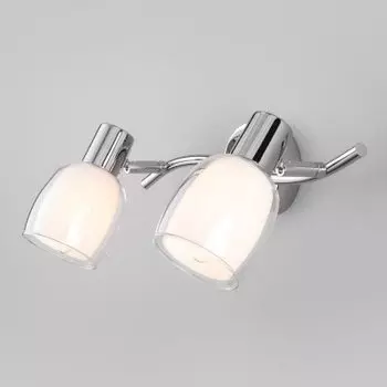 Настенный светильник Евросвет 20119/2 Potpourri