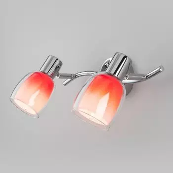 Настенный светильник Евросвет 20119/2 Potpourri