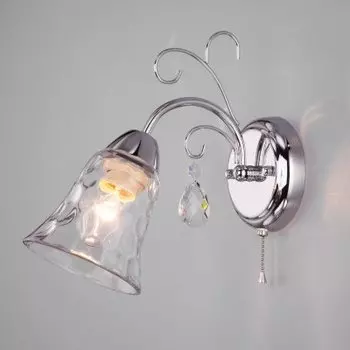 Настенный светильник Евросвет 30157/1 Norene