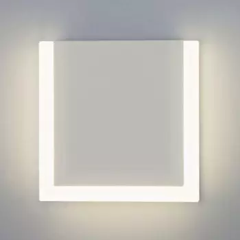 Настенный светильник Eurosvet 40146/1 LED Radiant