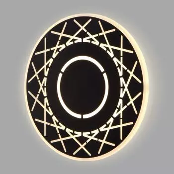 Настенный светильник Eurosvet 40148/1 LED Ilios