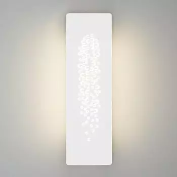 Настенный светильник Eurosvet 40149/1 LED Grape