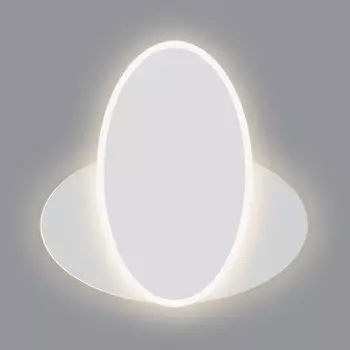 Настенный светильник Евросвет 90315/2 Twirl