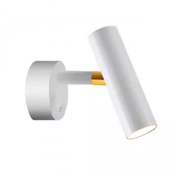настенный светильник Favourite 2108-1W Tube