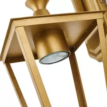 Настенный светильник Favourite 4003-1W Lampion