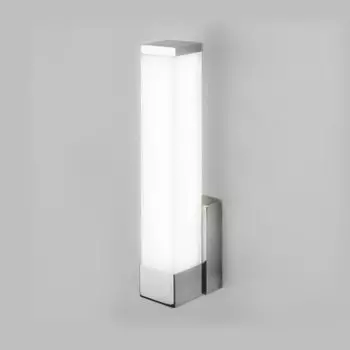 Настенный светильник Elektrostandard Jimy LED хром (MRL LED 1110)
