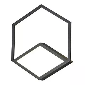 Настенный светильник KUBICK 7592 Mantra