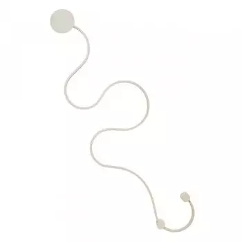 Настенный светильник LED4U L001 WH