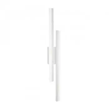 Настенный светильник LED4U L2231-650 WH