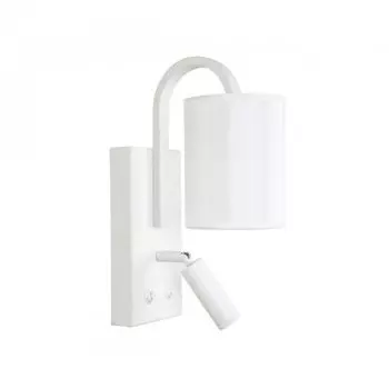 Настенный светильник LED4U L2236-320 WH