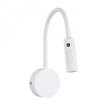 Настенный светильник LED4U L2237-460 WH