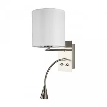 Настенный светильник LED4U L2301-2 NL