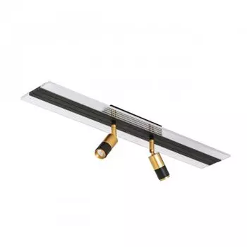 Настенный светильник LED4U L6400-800