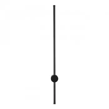 Настенный светильник LED4U L7271-800 BK