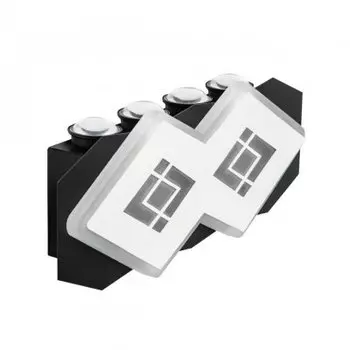 Настенный светильник LED4U L7306-240 BK