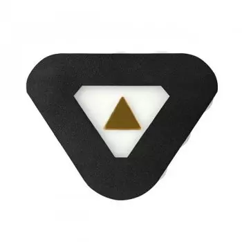 Настенный светильник LED4U L7309-160 BK