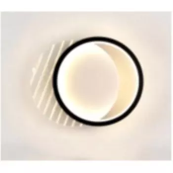 Настенный светильник LED4U L7320-2 BK