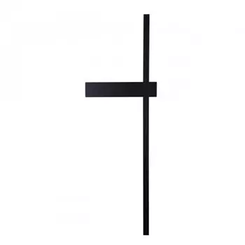 Настенный светильник LED4U L7365-1 BK