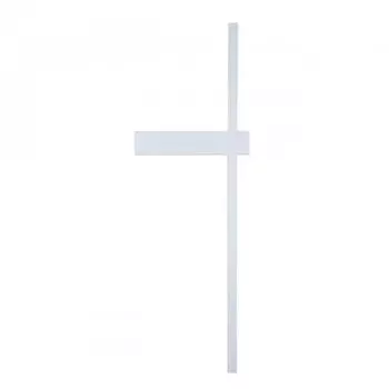 Настенный светильник LED4U L7365-1 WH