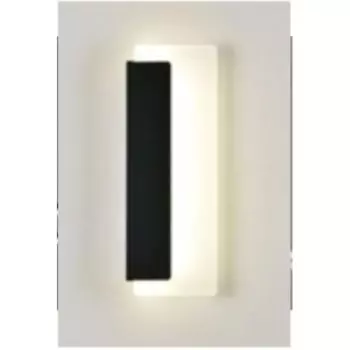 Настенный светильник LED4U L7382-320 BK