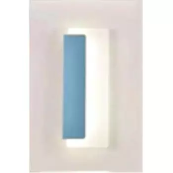 Настенный светильник LED4U L7382-320 BL