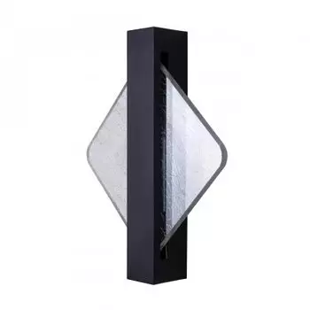 Настенный светильник LED4U L7388-250 BK