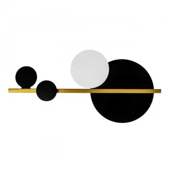 Настенный светильник LED4U L7402-600