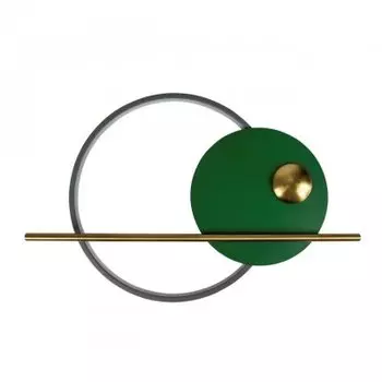 Настенный светильник LED4U L7404-650