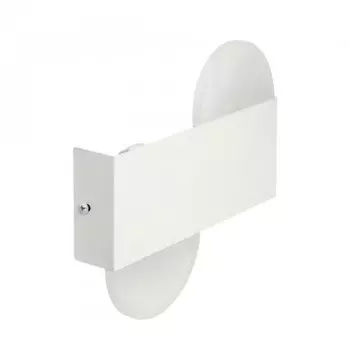 Настенный светильник LED4U L8104-4 WH