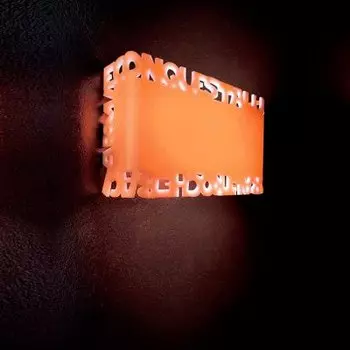 Настенный светильник Leucos 105101013631