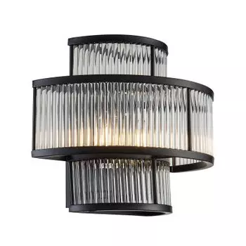 Настенный светильник Mancini black Delight Collection