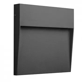 Настенный светильник Mantra 7011 BAKER