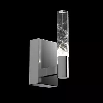 Настенный светильник MB2051-1A chrome Delight Collection