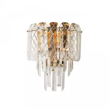 Настенный светильник MODELUX ML.20210.2 CR