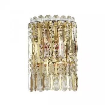 Настенный светильник MODELUX ML.315.02 GD